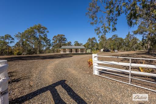 Farm For Sale - QLD - Veradilla - 4347 - Ahh - the serenity! 
