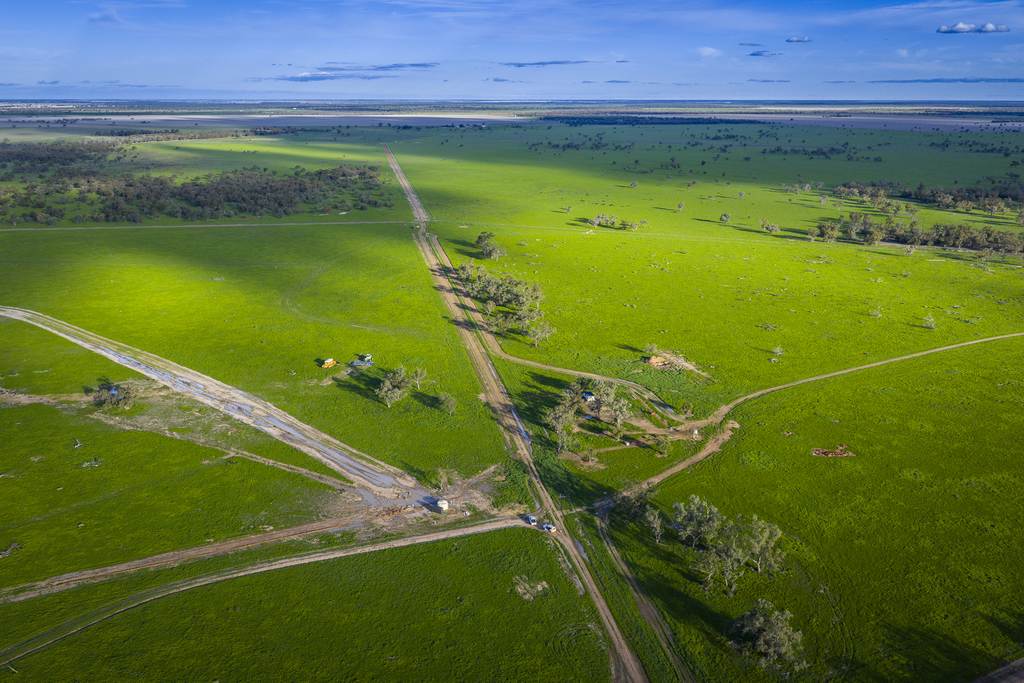 7856 Carinda Road, Gungalman NSW 2829