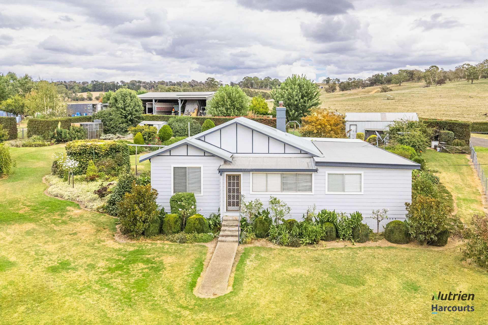 126 Aberbaldie Road, Walcha For Sale by Farmbuy.com - image 9