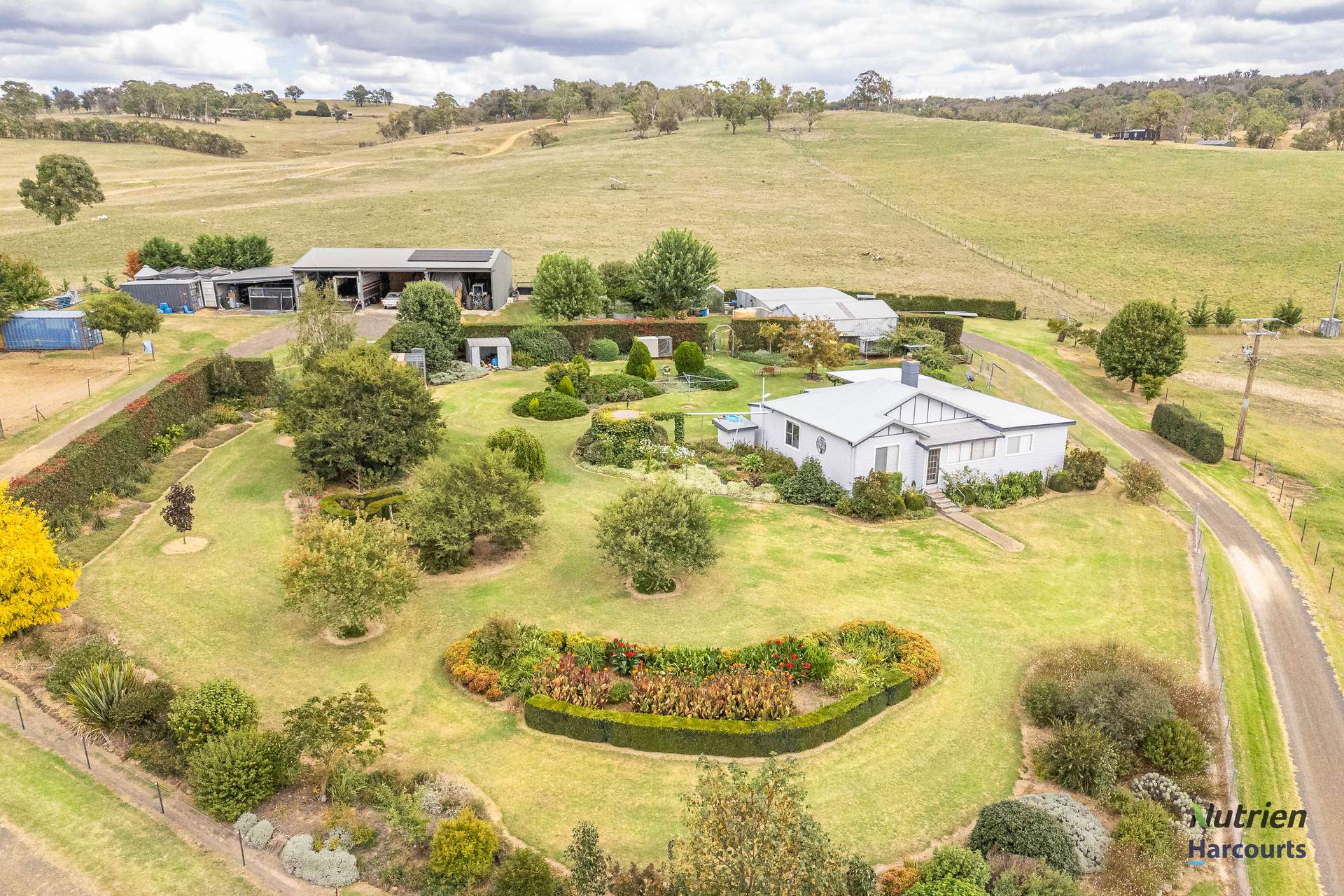 126 Aberbaldie Road, Walcha For Sale by Farmbuy.com - image 1