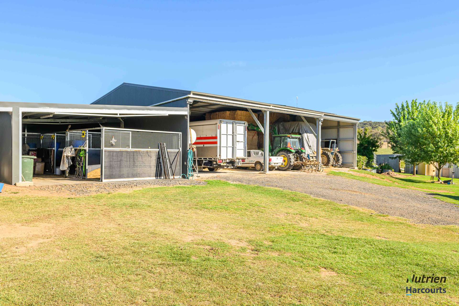 126 Aberbaldie Road, Walcha For Sale by Farmbuy.com - image 3