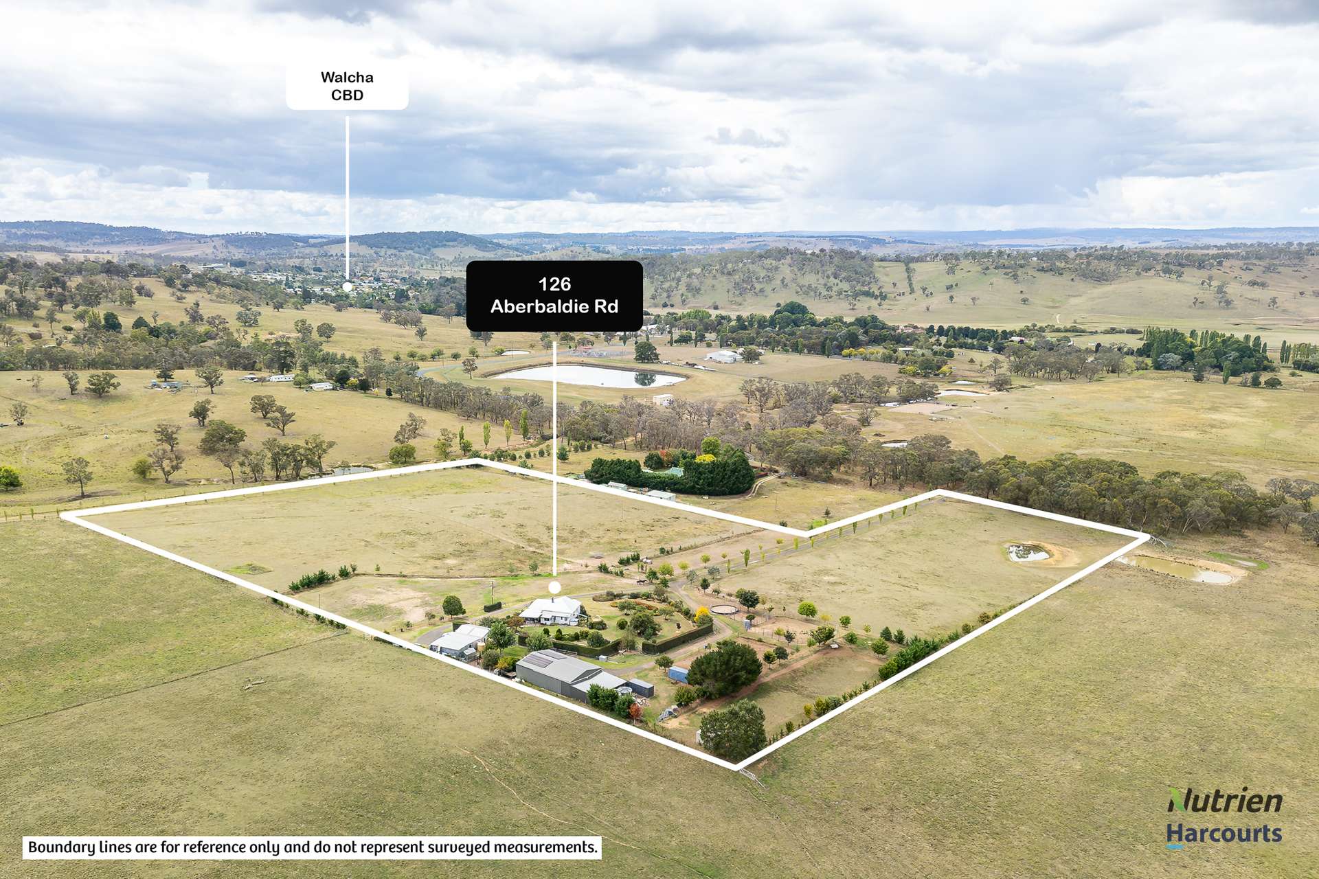 126 Aberbaldie Road, Walcha For Sale by Farmbuy.com - image 8