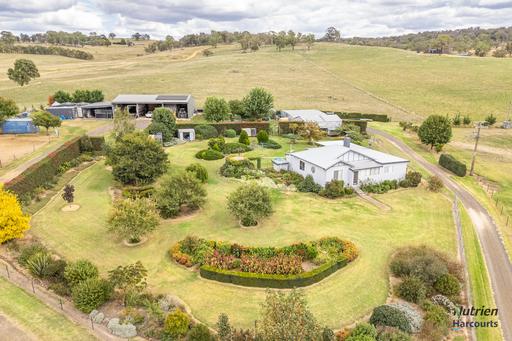 Farm For Sale - NSW - Walcha - 2354 - Country Living with Rare Future Flexibility 