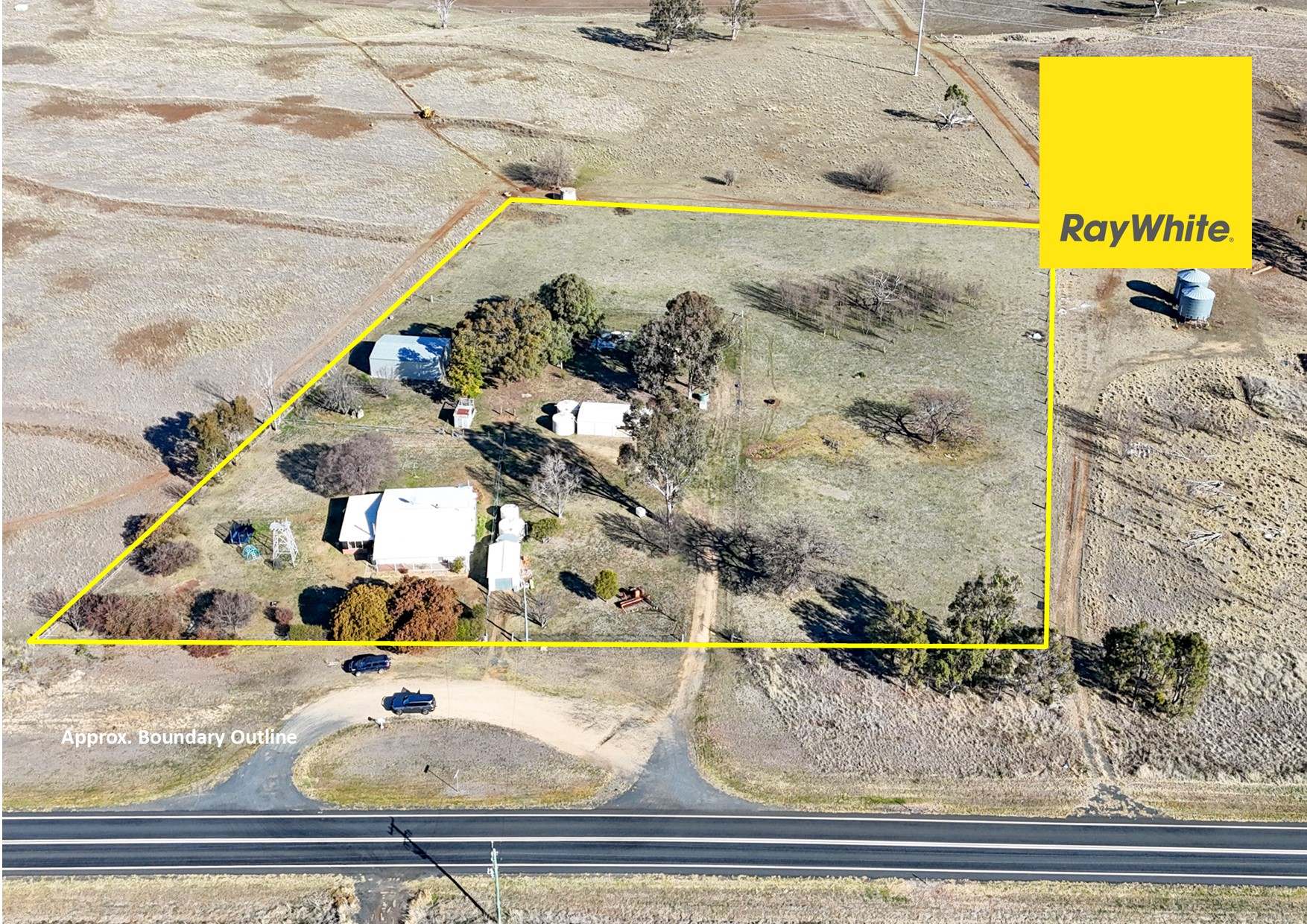 3163 Gwydir Highway, Swan Vale, Inverell For Sale by Farmbuy.com - image 20