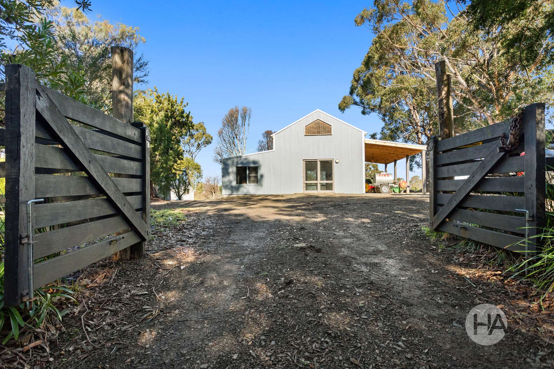 60 Knotts Siding Road, Rawson For Sale by Farmbuy.com - image 1