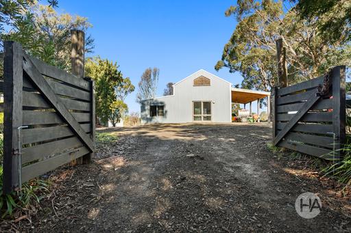 Farm For Sale - VIC - Rawson - 3825 - Build Your Country Dream 
