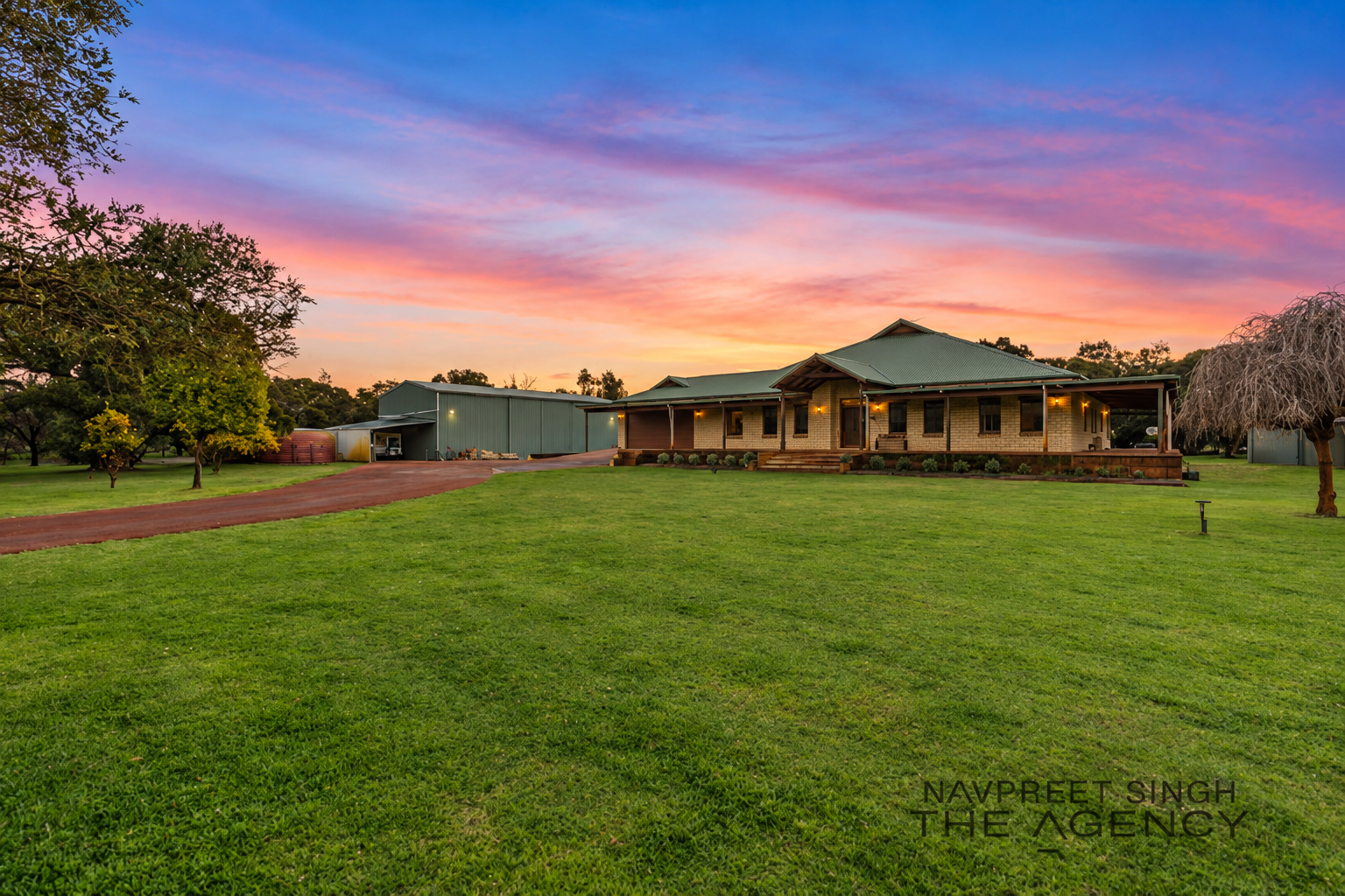 67 Old Dairy Court, Oakford For Sale by Farmbuy.com - image 2