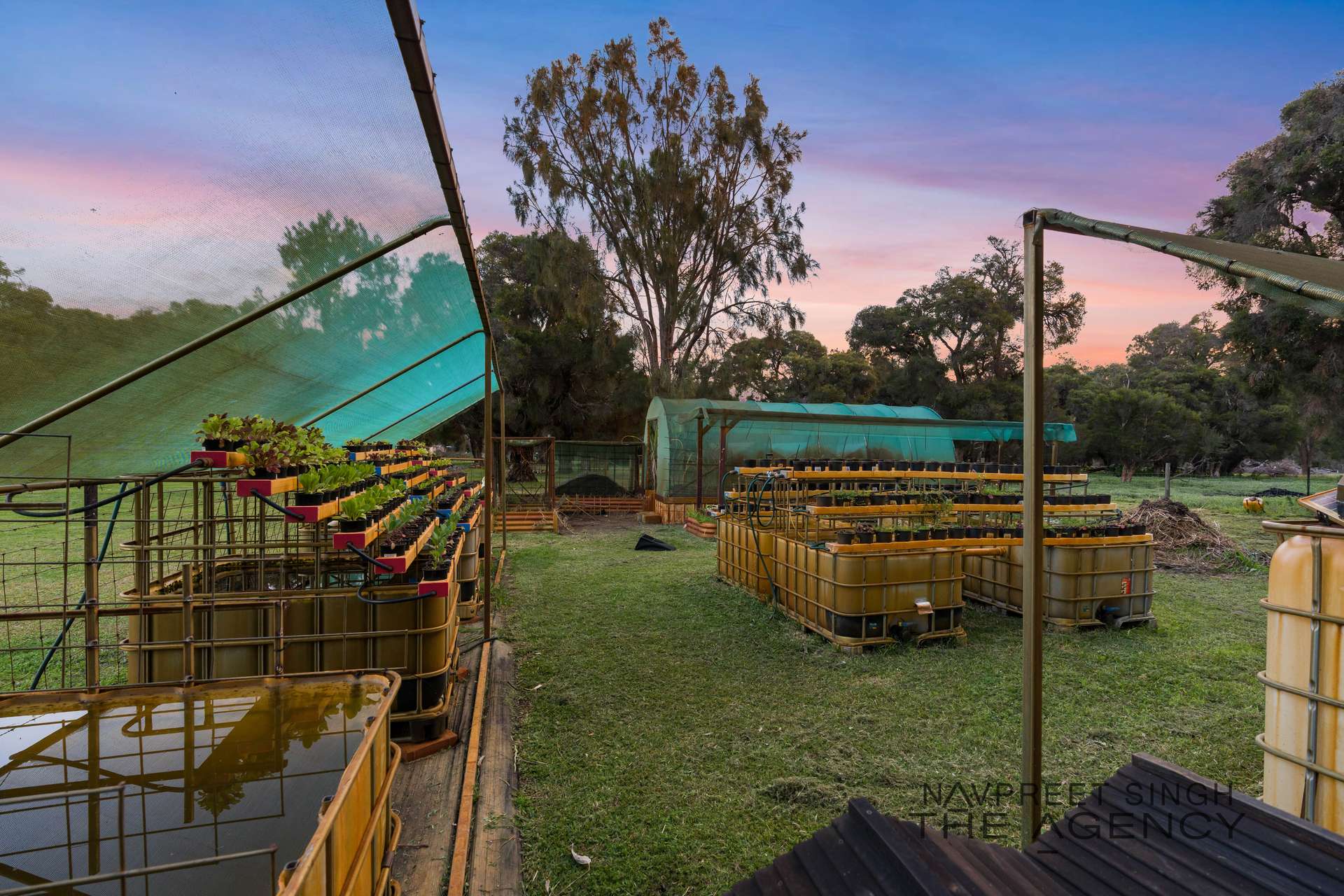 67 Old Dairy Court, Oakford For Sale by Farmbuy.com - image 35
