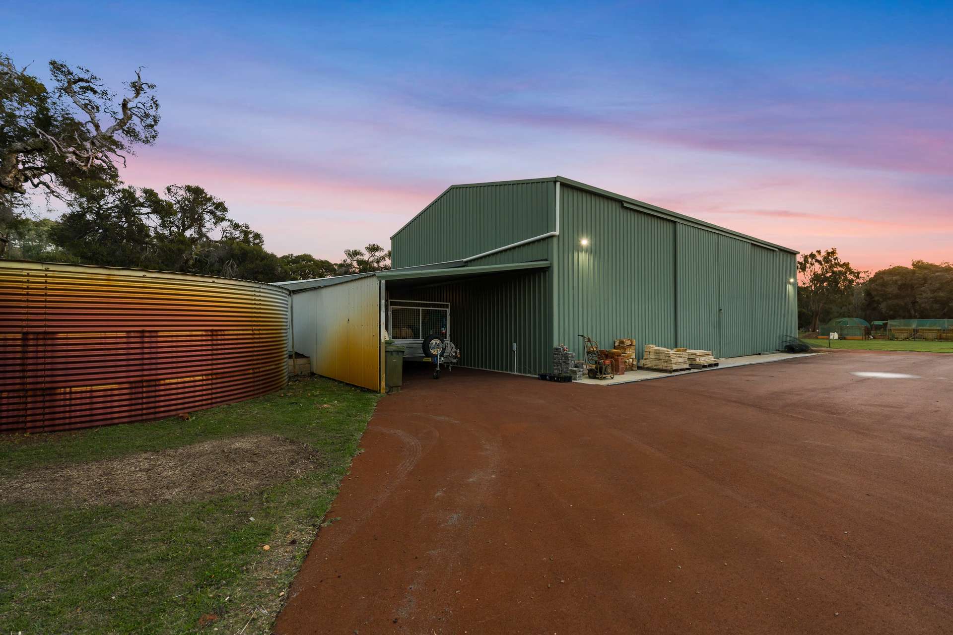 67 Old Dairy Court, Oakford For Sale by Farmbuy.com - image 31