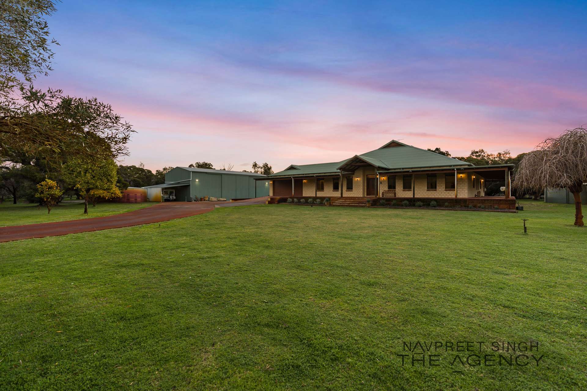 67 Old Dairy Court, Oakford For Sale by Farmbuy.com - image 5