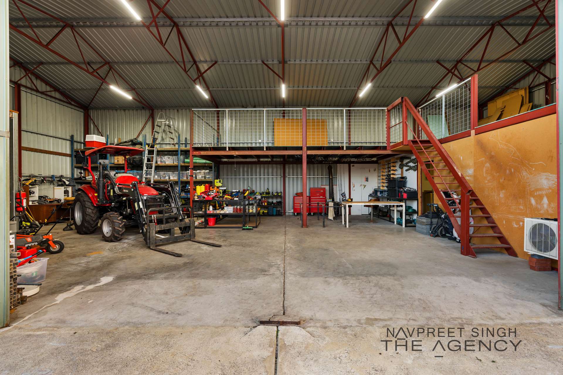 67 Old Dairy Court, Oakford For Sale by Farmbuy.com - image 31