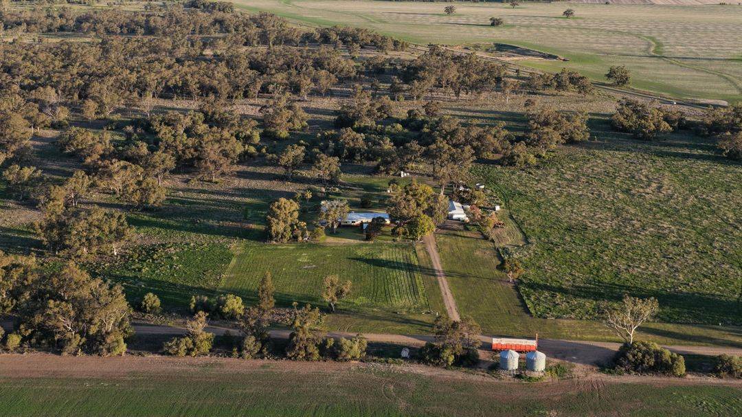 52 Cheecum Road, Moree Auction by Farmbuy.com - image 23