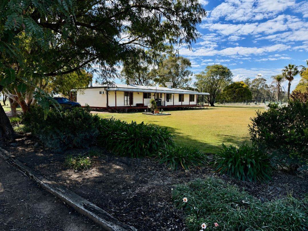 52 Cheecum Road, Moree Auction by Farmbuy.com - image 7