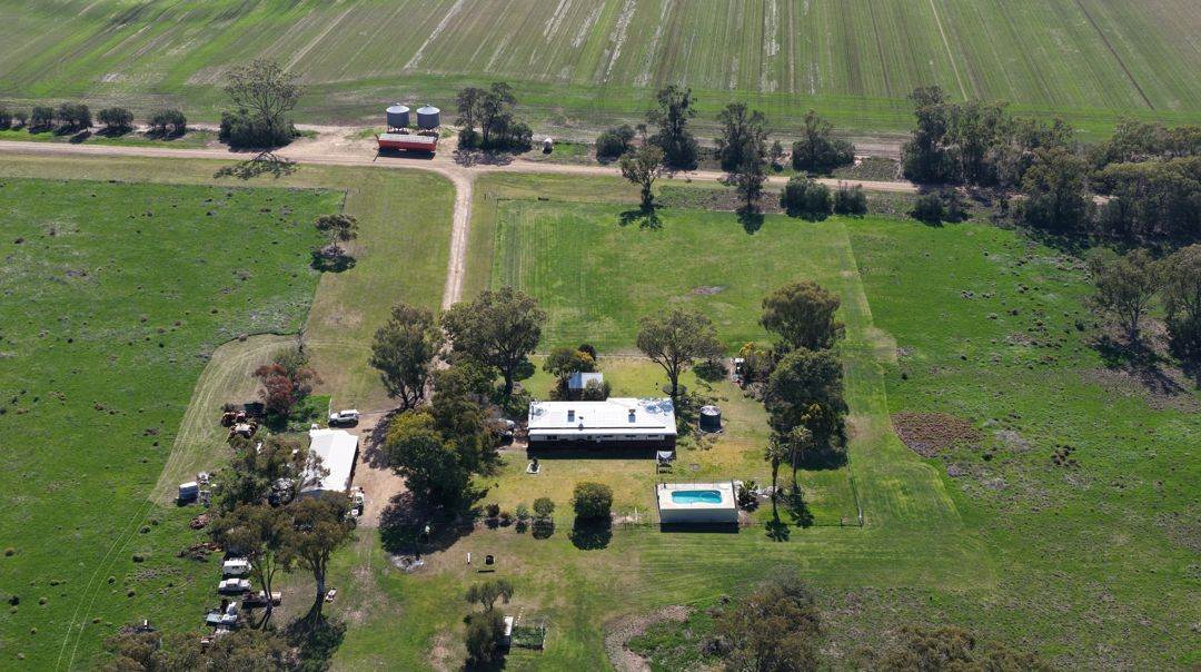 52 Cheecum Road, Moree Auction by Farmbuy.com - image 3