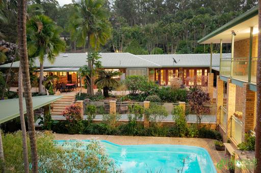 13 Lindale Court, Cashmere QLD 4500