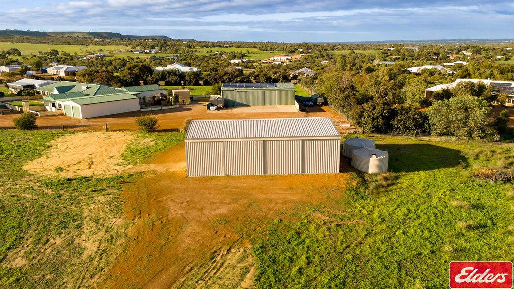 304 Eliza Shaw Drive, White Peak For Sale by Farmbuy.com - image 11