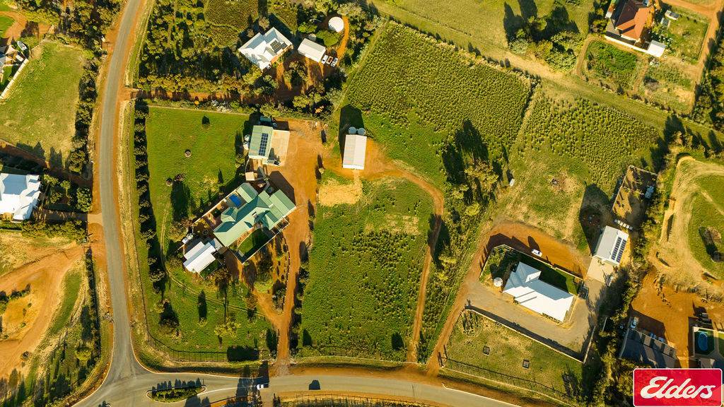 304 Eliza Shaw Drive, White Peak WA 6532