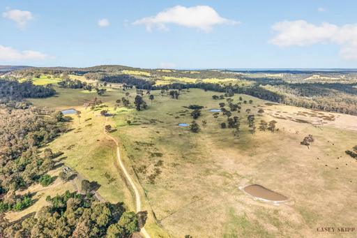 940 Orrs Road, Clifton Creek VIC 3875