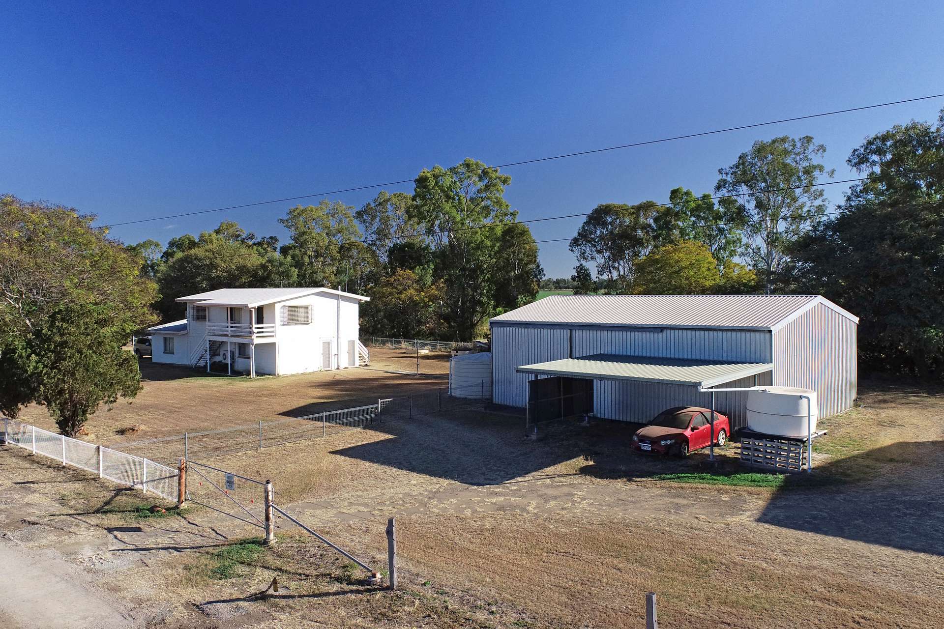 110 Paines Road, Biloela Auction by Farmbuy.com - image 17