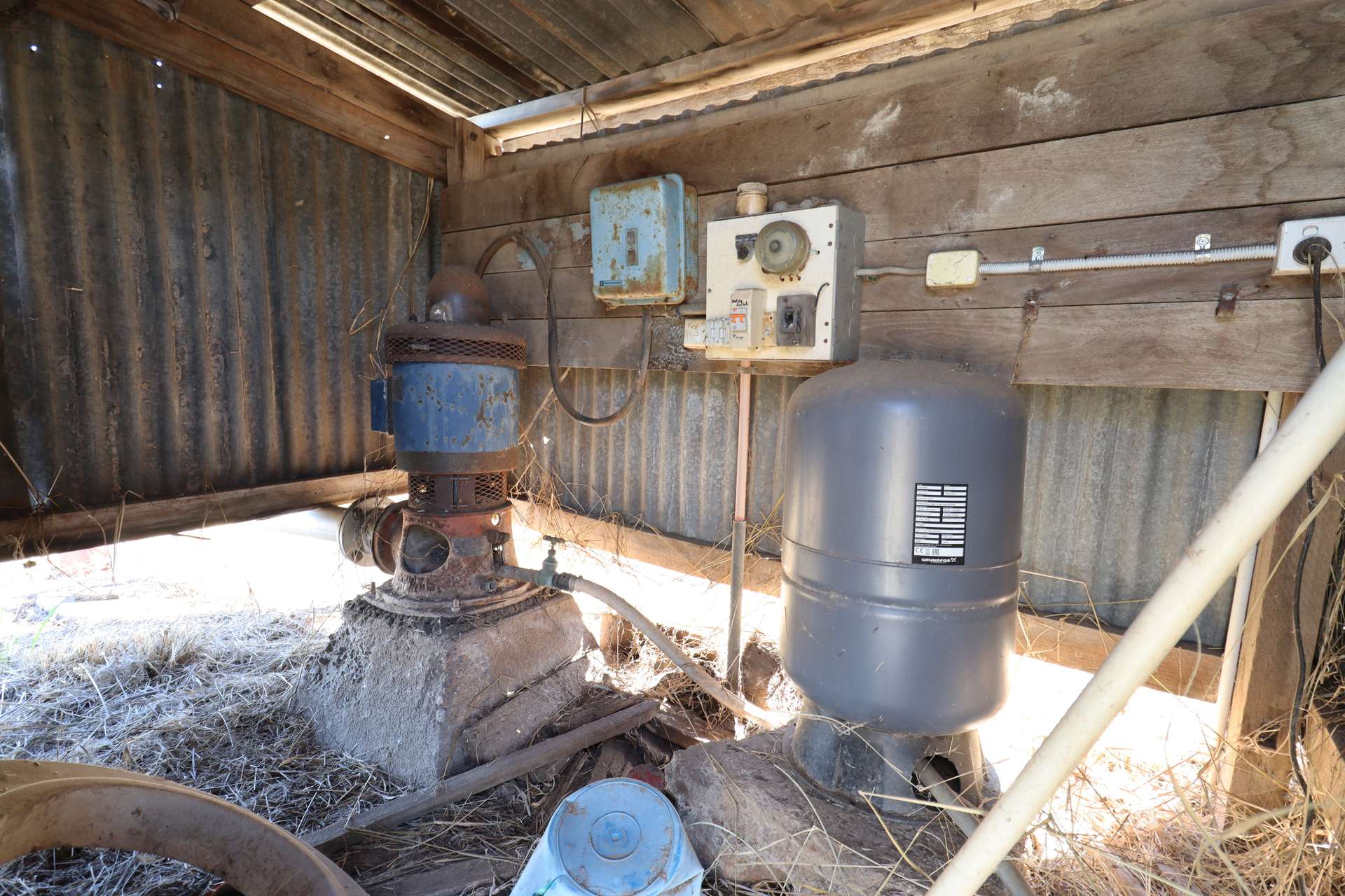 110 Paines Road, Biloela Auction by Farmbuy.com - image 12