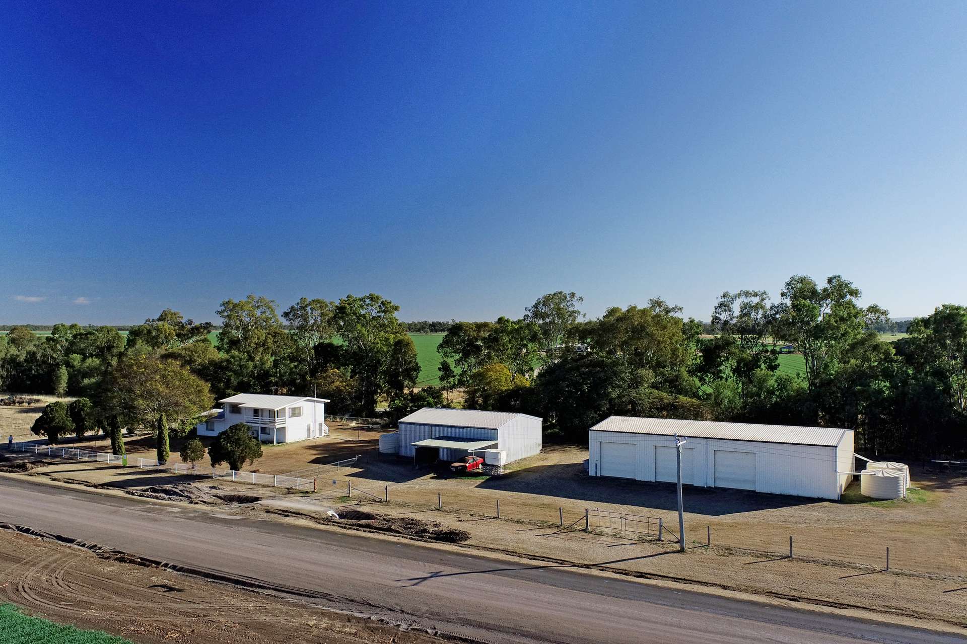 110 Paines Road, Biloela Auction by Farmbuy.com - image 2