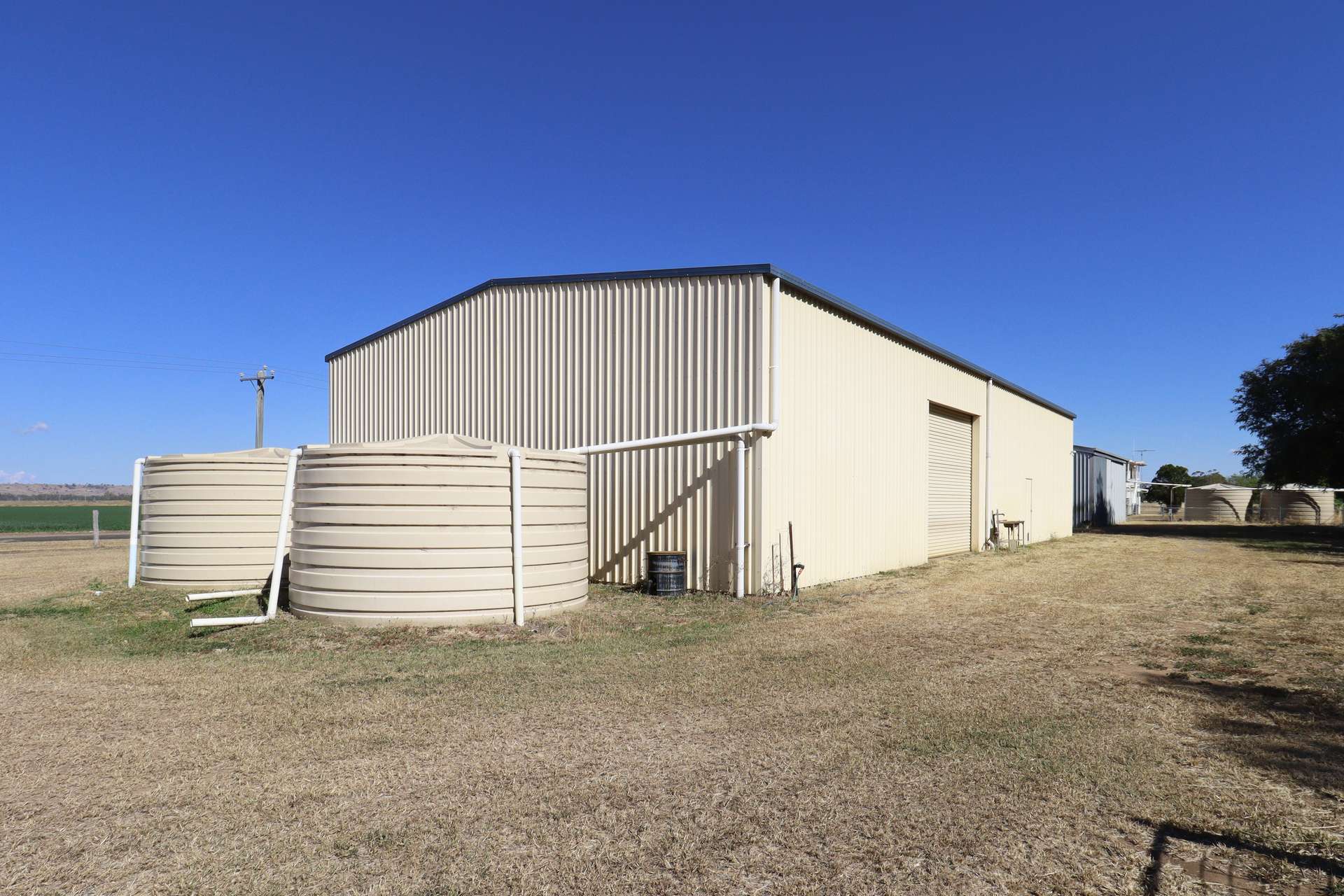 110 Paines Road, Biloela Auction by Farmbuy.com - image 18