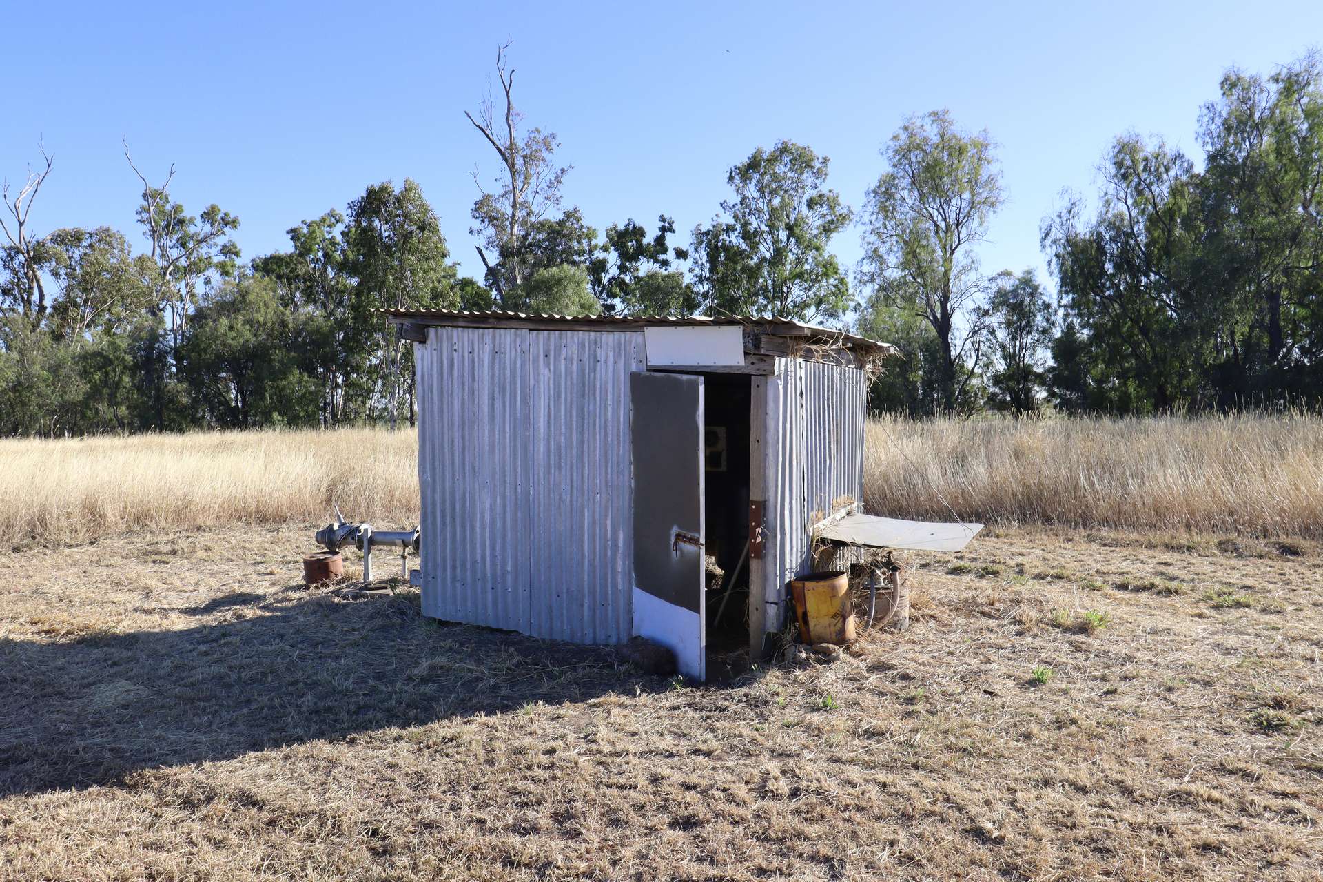 110 Paines Road, Biloela Auction by Farmbuy.com - image 11
