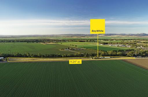 Farm Auction - QLD - Biloela - 4715 - Rural Living - Town Convenience 