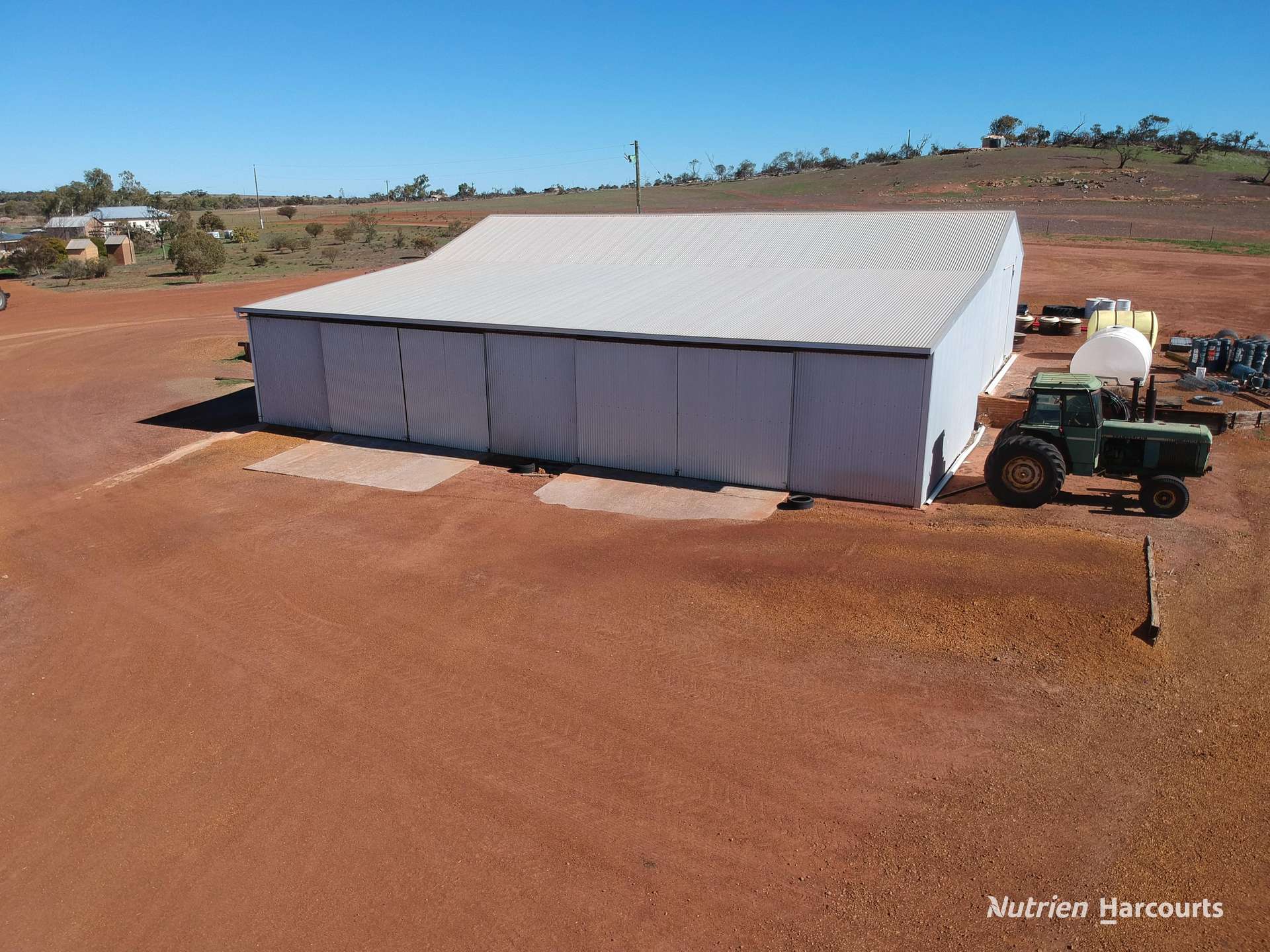 2174 Nanekine Road, Mingenew For Sale by Farmbuy.com - image 17