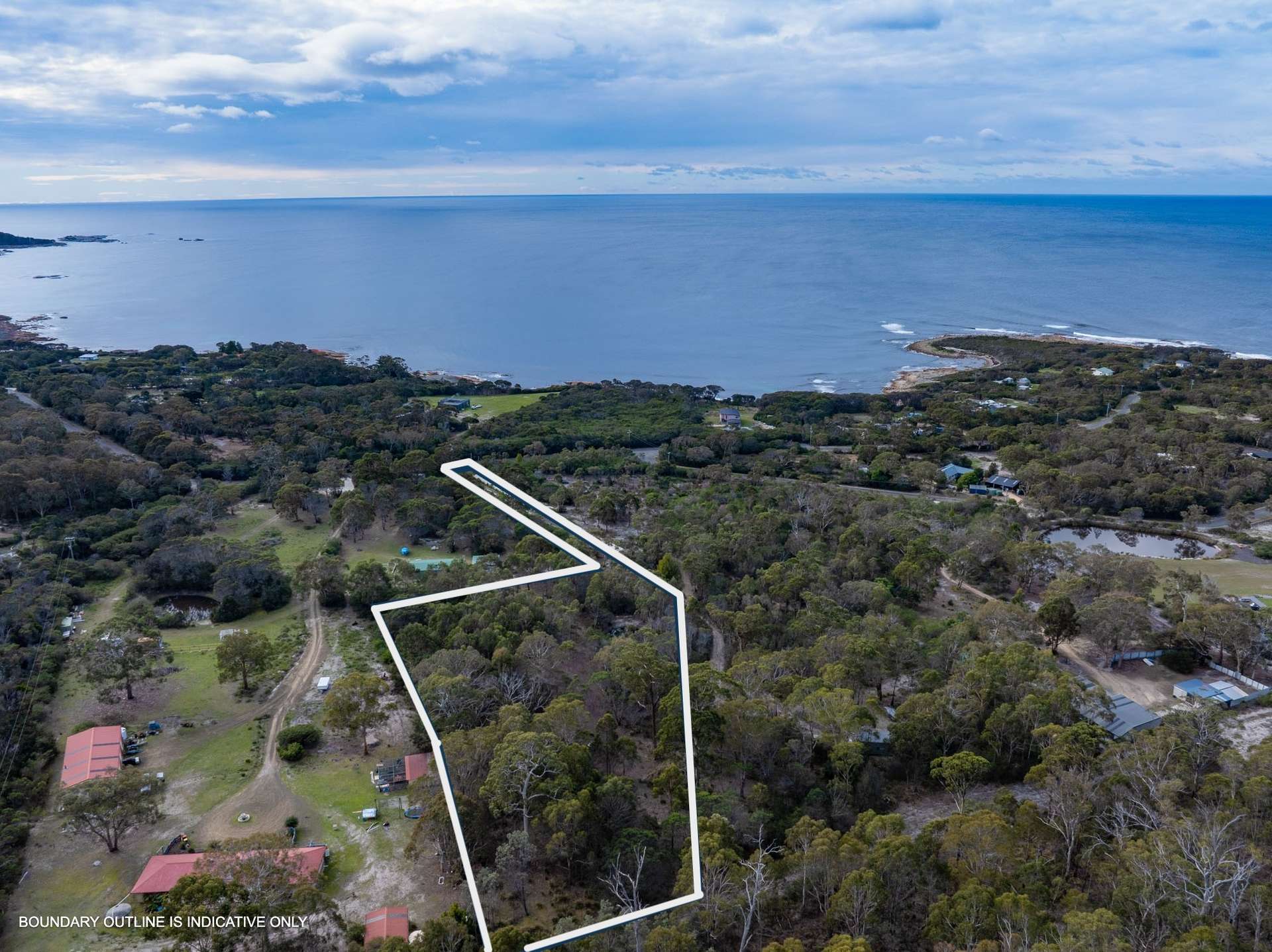 Lot 4, 254 Harveys Farm Road, Bicheno Sold by Farmbuy.com - image 15
