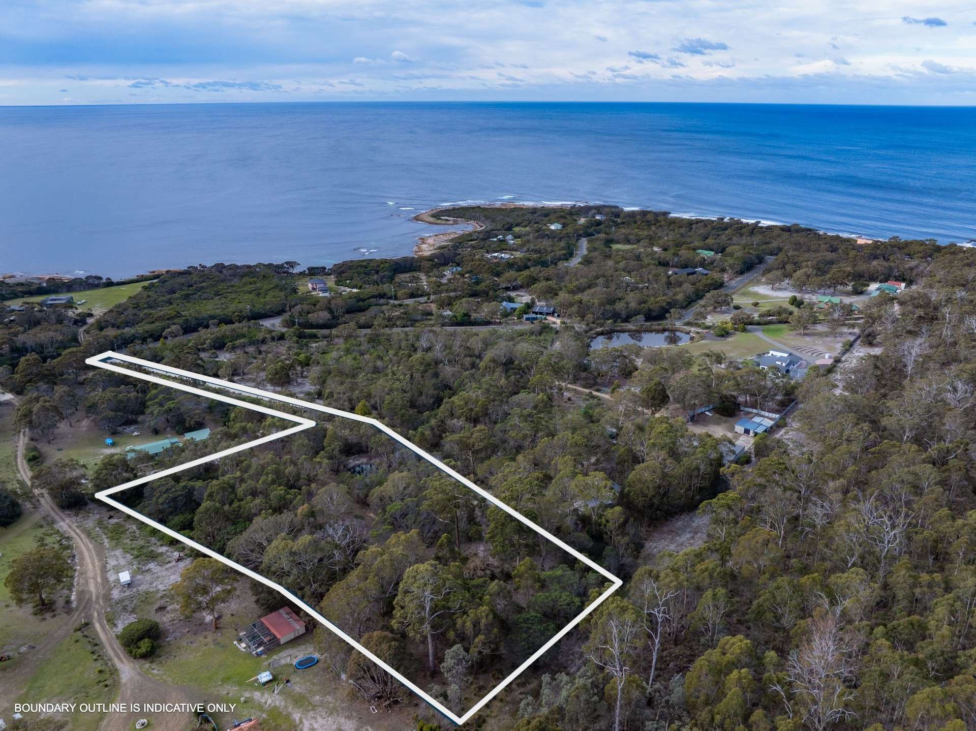 Lot 4, 254 Harveys Farm Road, Bicheno Sold by Farmbuy.com - image 16