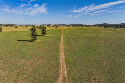 3356 Mid Western Highway, North Yalgogrin NSW 2671