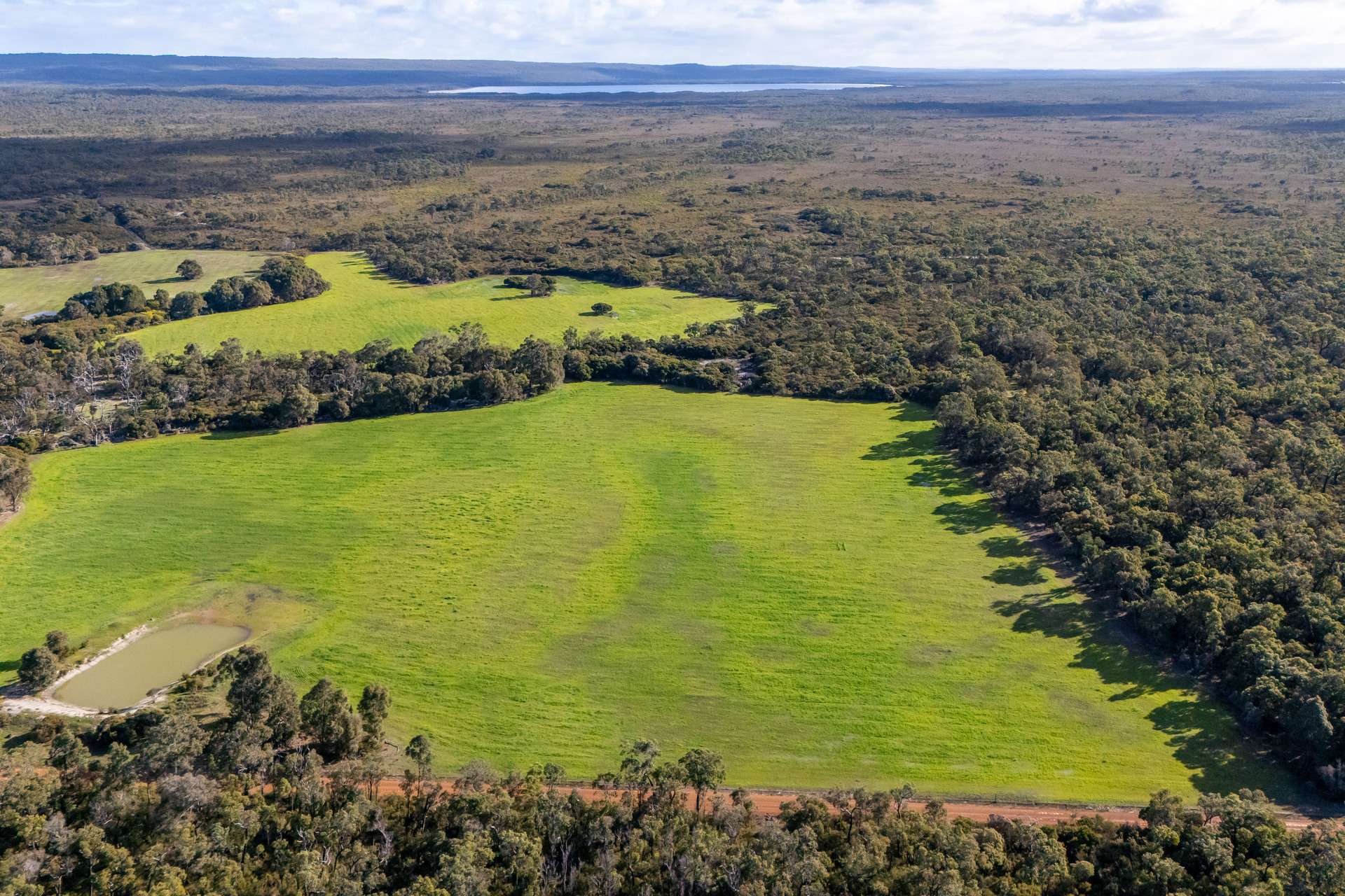 Lake Jasper For Sale by Farmbuy.com - image 14