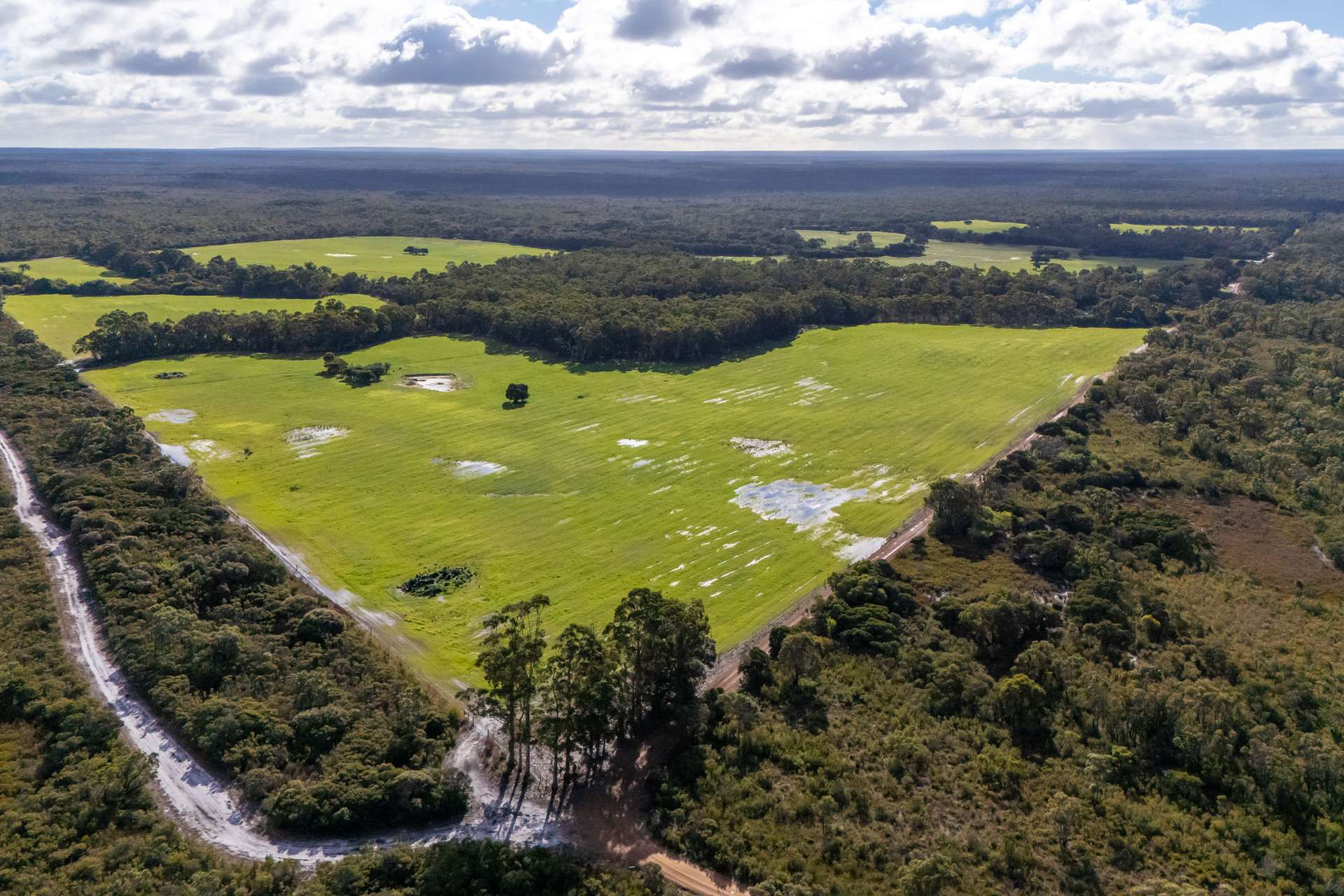 Lake Jasper For Sale by Farmbuy.com - image 23
