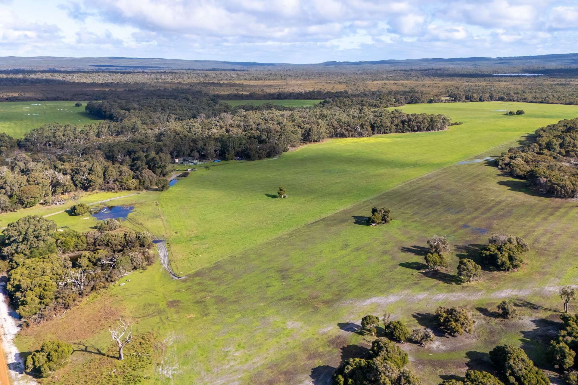 Lake Jasper For Sale by Farmbuy.com - image 12