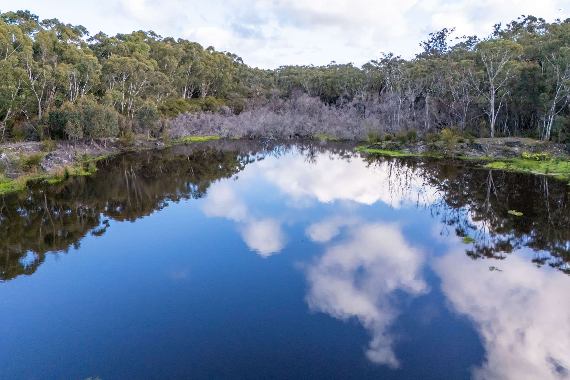 Lake Jasper For Sale by Farmbuy.com - image 4