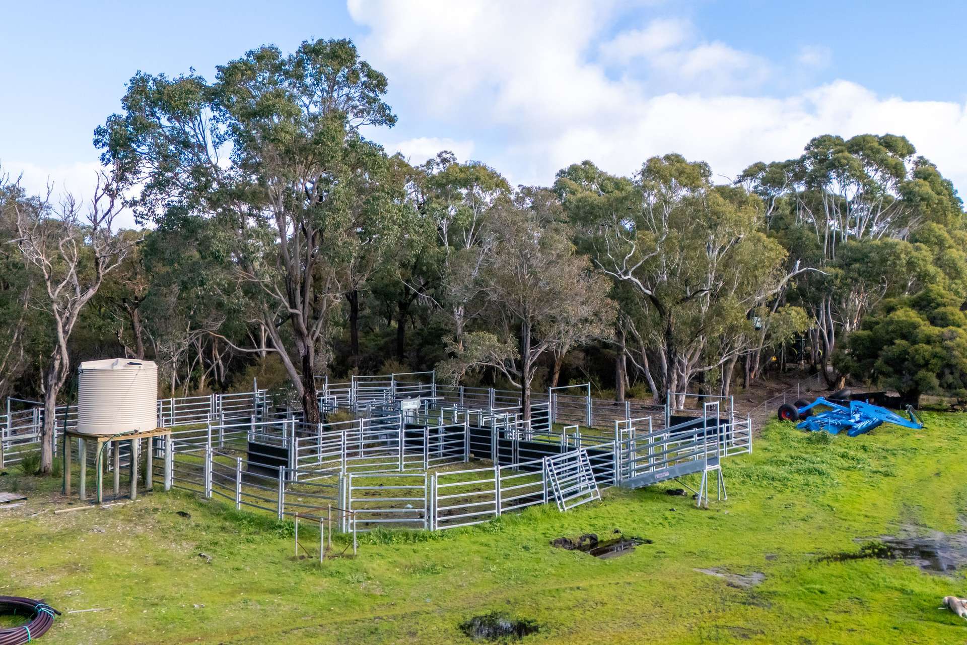 Lake Jasper For Sale by Farmbuy.com - image 11