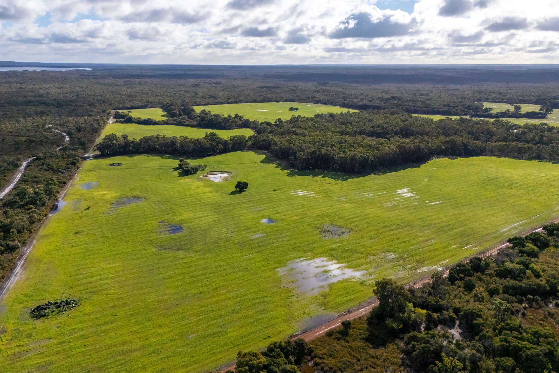Lake Jasper For Sale by Farmbuy.com - image 7