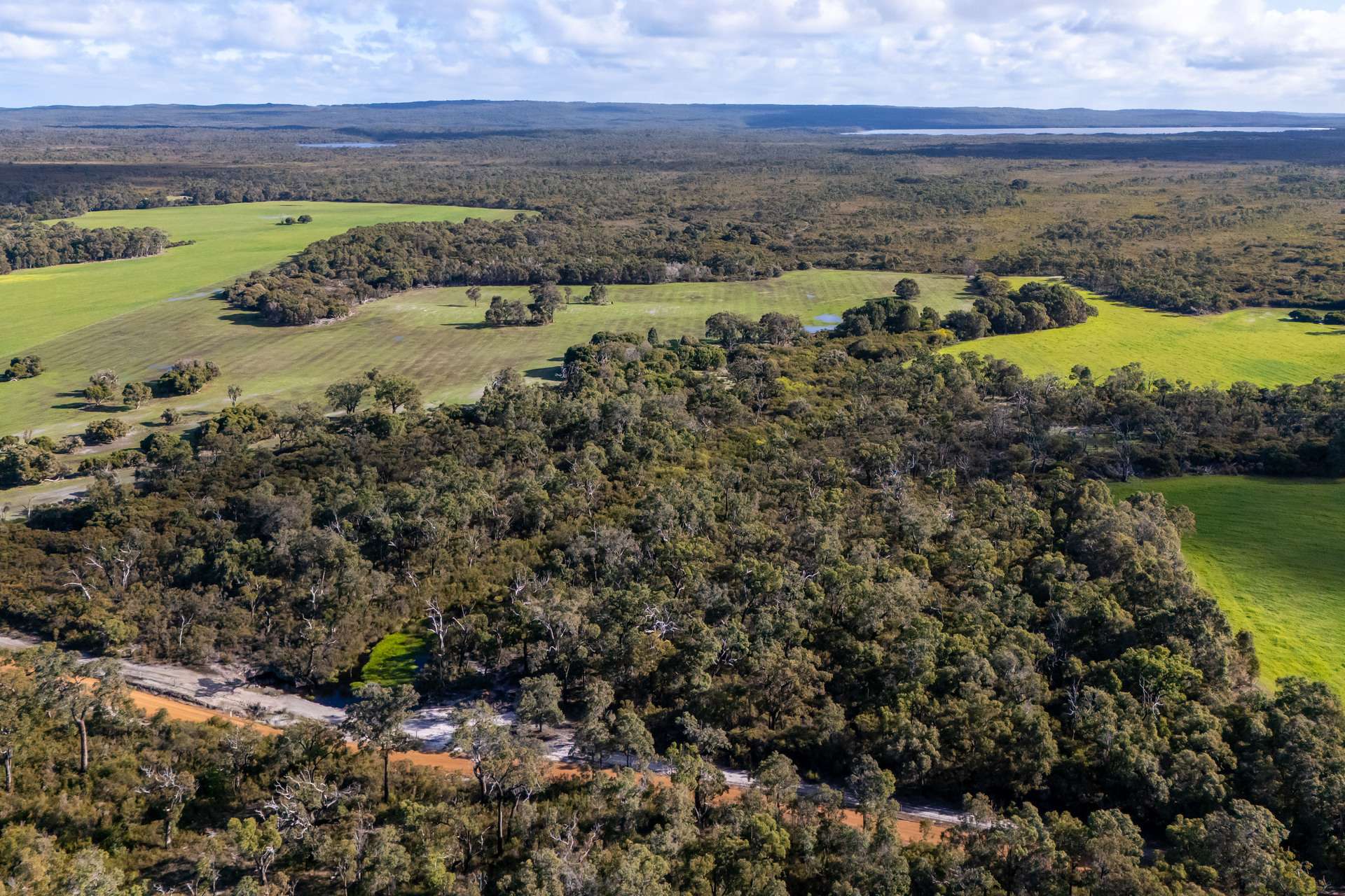 Lake Jasper For Sale by Farmbuy.com - image 18
