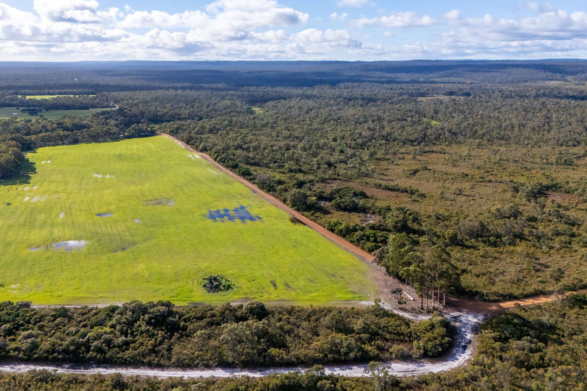 Lake Jasper For Sale by Farmbuy.com - image 8