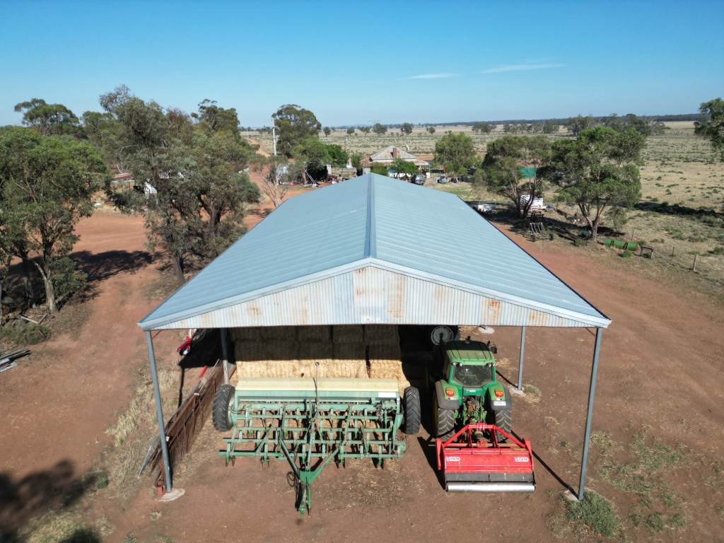 603 Charcoal Tank Road, West Wyalong For Sale by Farmbuy.com - image 12