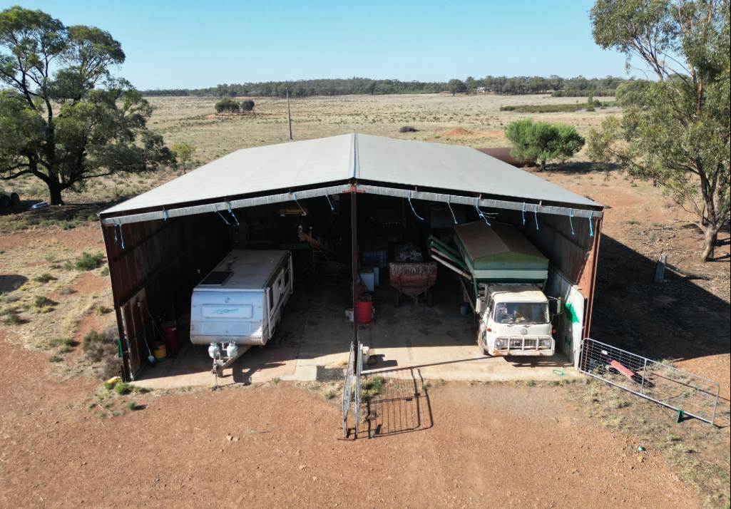 603 Charcoal Tank Road, West Wyalong For Sale by Farmbuy.com - image 13