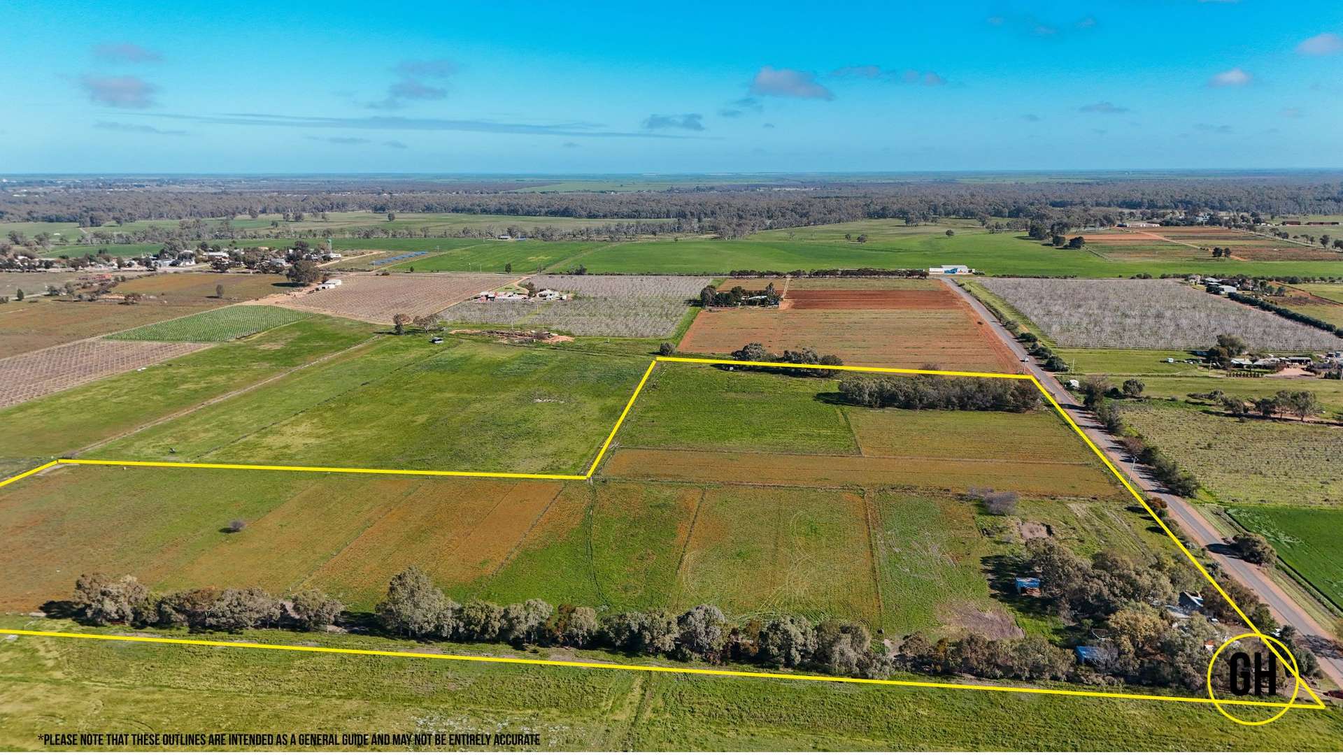 74 Louttits Lane, Koraleigh For Sale by Farmbuy.com - image 35
