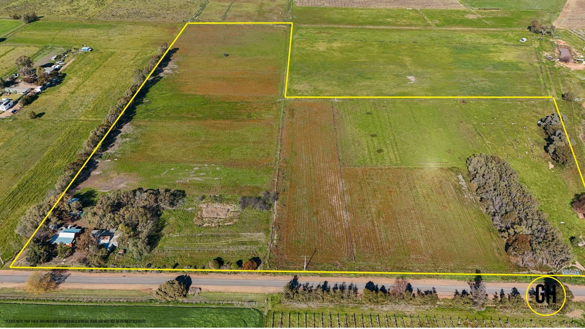 74 Louttits Lane, Koraleigh For Sale by Farmbuy.com - image 1