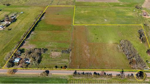 Farm For Sale - NSW - Koraleigh - 2735 - Affordable Acreage with Genuine Potential 