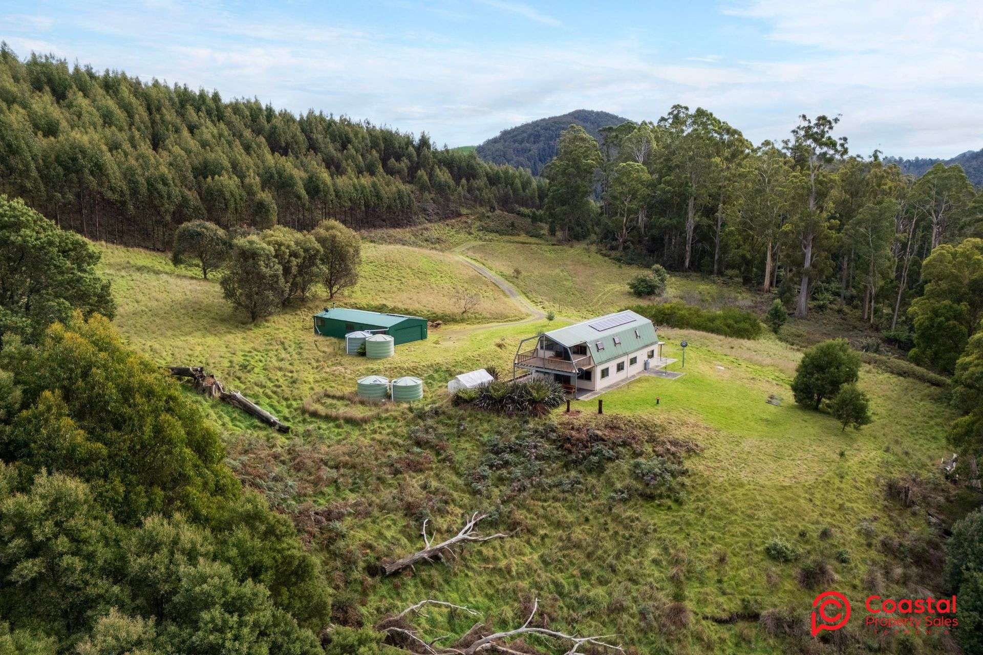 200 Haywoods Road, Gunns Plains For Sale by Farmbuy.com - image 25