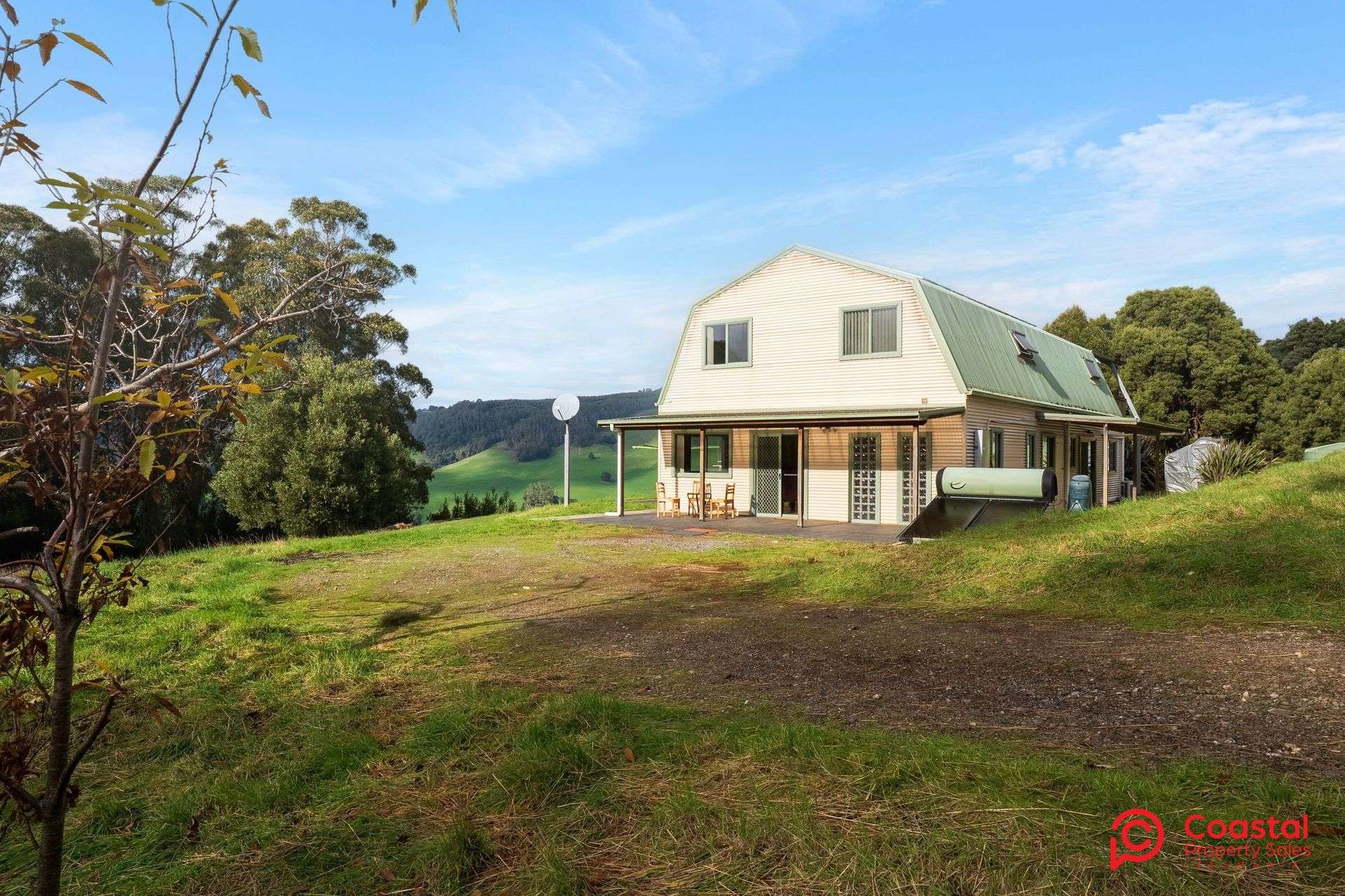 200 Haywoods Road, Gunns Plains For Sale by Farmbuy.com - image 3