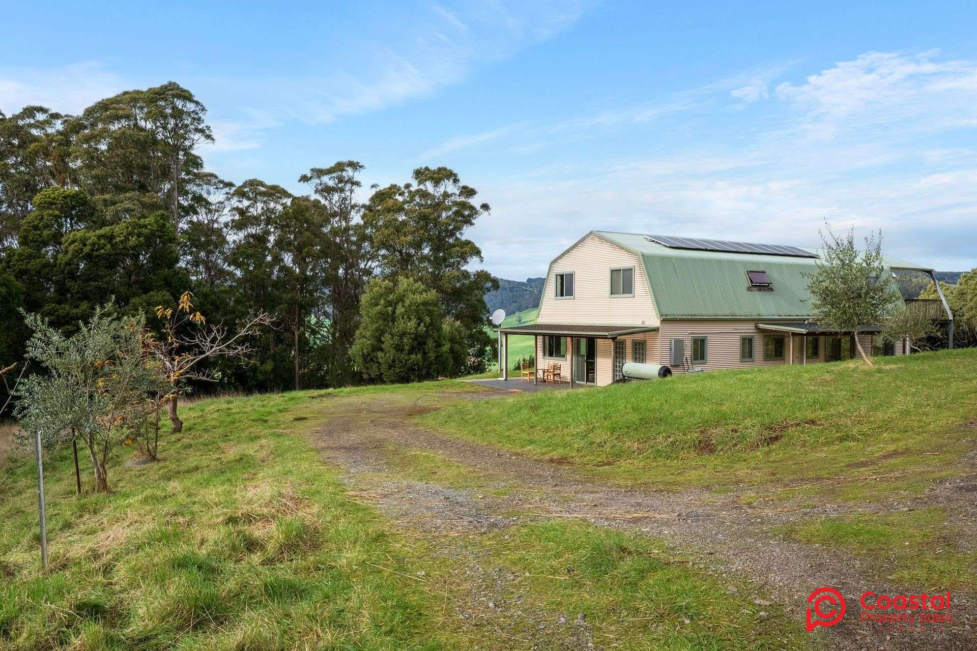 200 Haywoods Road, Gunns Plains For Sale by Farmbuy.com - image 2