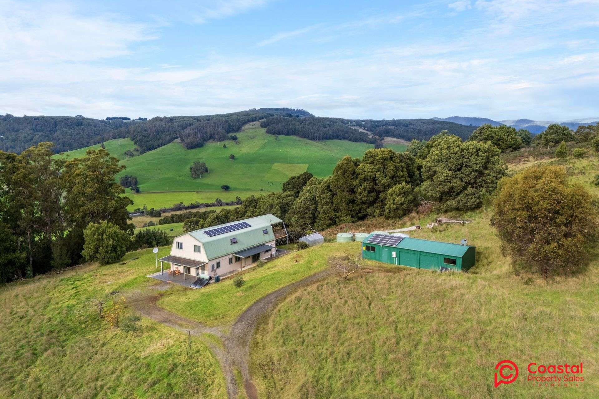 200 Haywoods Road, Gunns Plains For Sale by Farmbuy.com - image 24