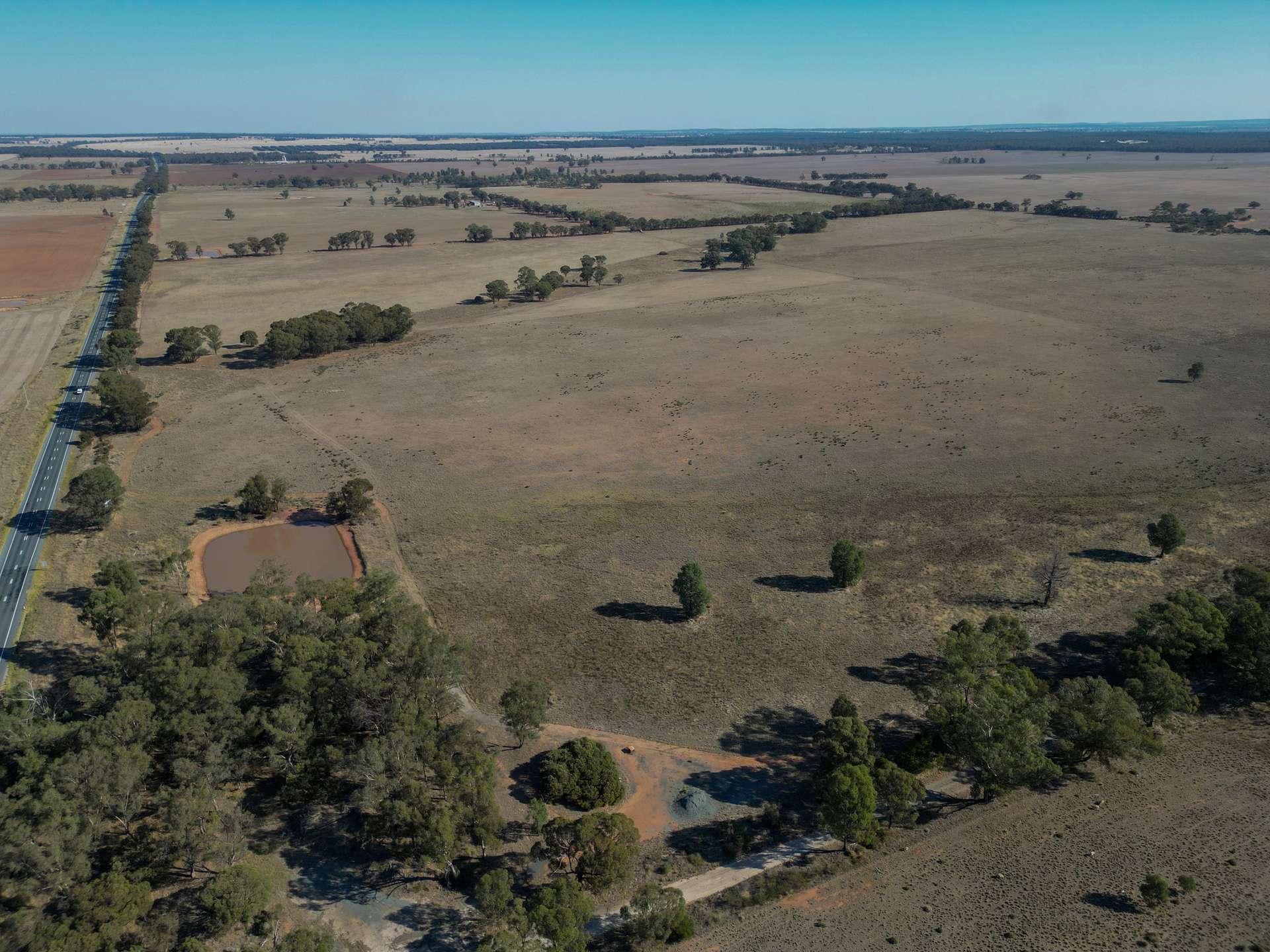 117 Kerrs Lane, Alleena For Sale by Farmbuy.com - image 1